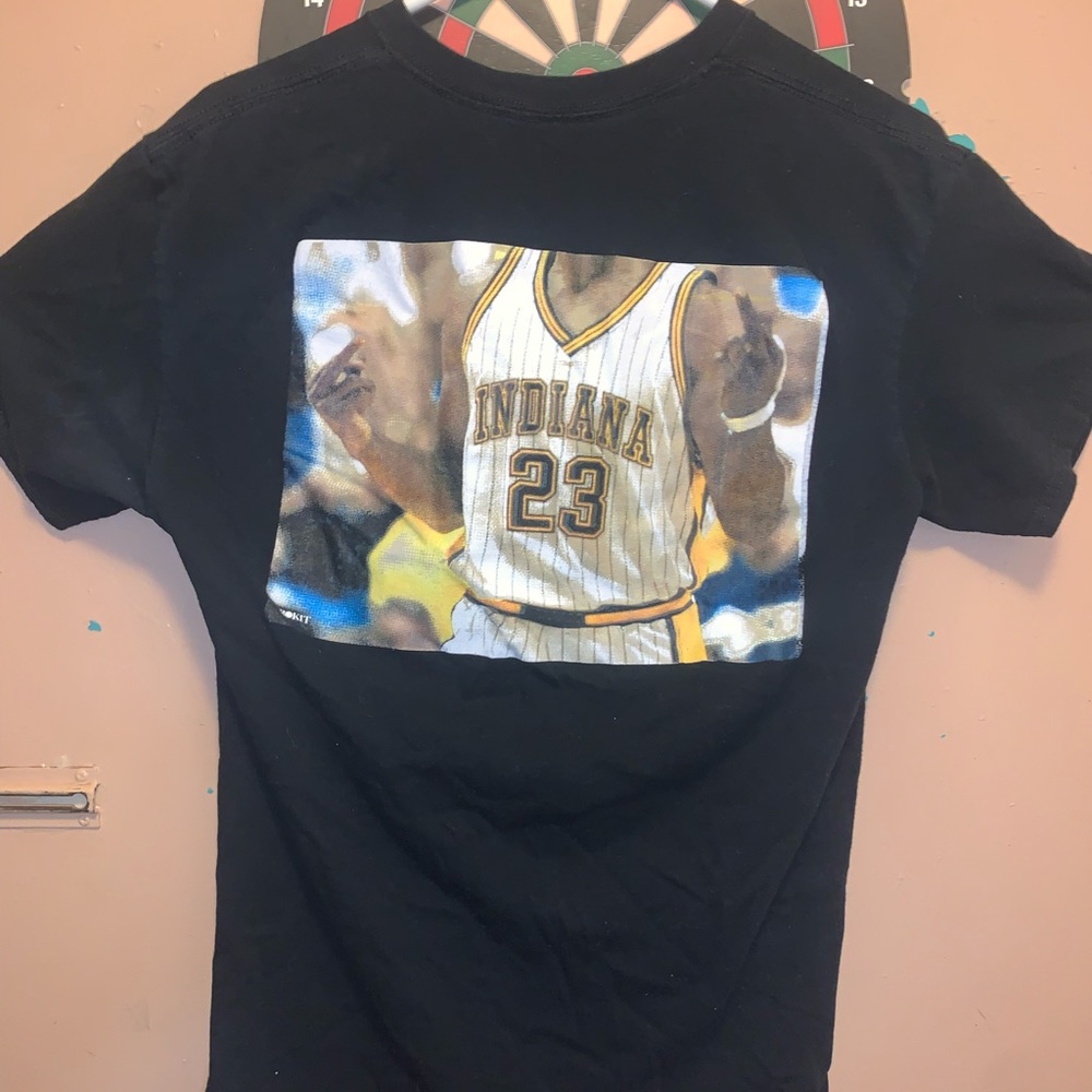Rokit Malace at the Place Tee